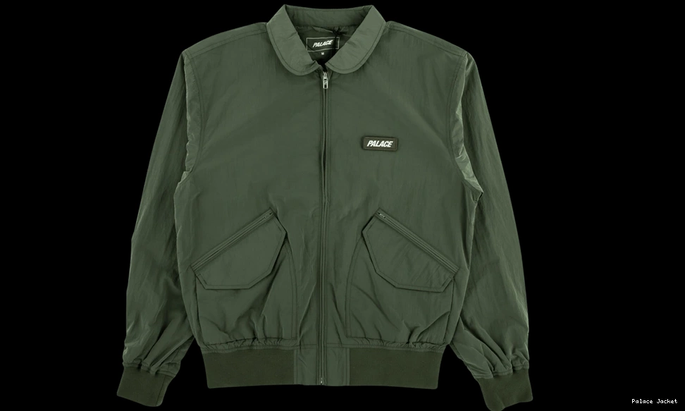 Cheap Palace F-Light Jacket 0723